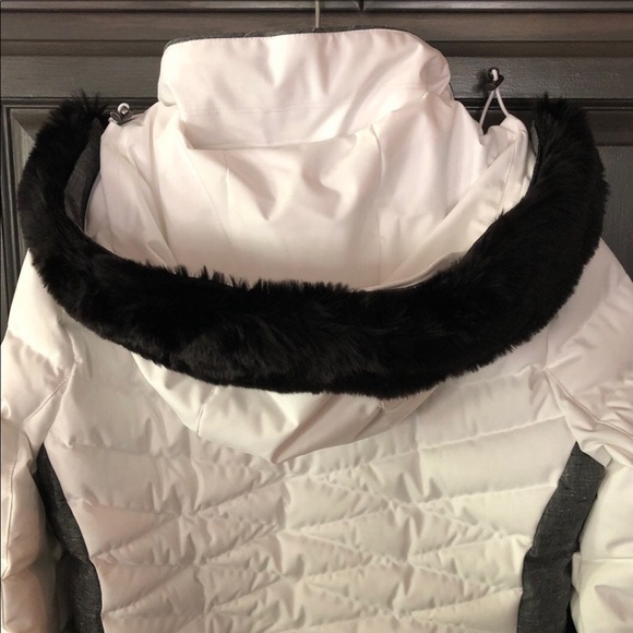 NILS Ski Jacket - Picture 4 of 5